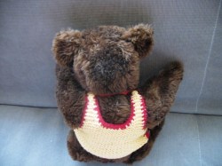 brown bear vest_02